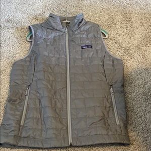 COPY - Patagonia vest size L